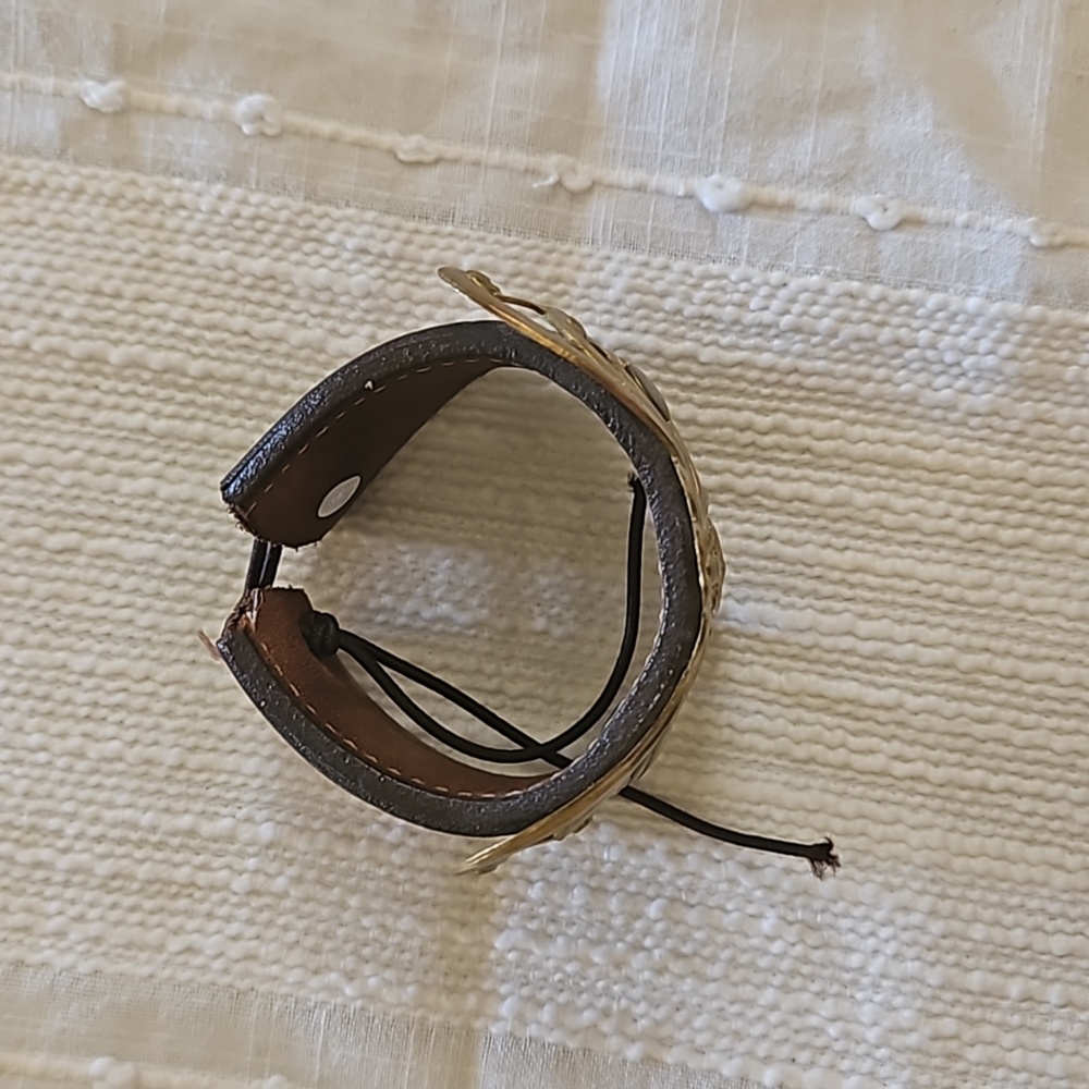 Butterfly cuff link - Picture 2 of 4